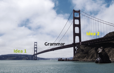 Cover Connecting ideas shot