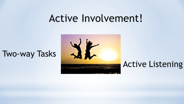 Cover Conversation ingredient