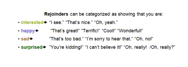 rejoinders chart shot