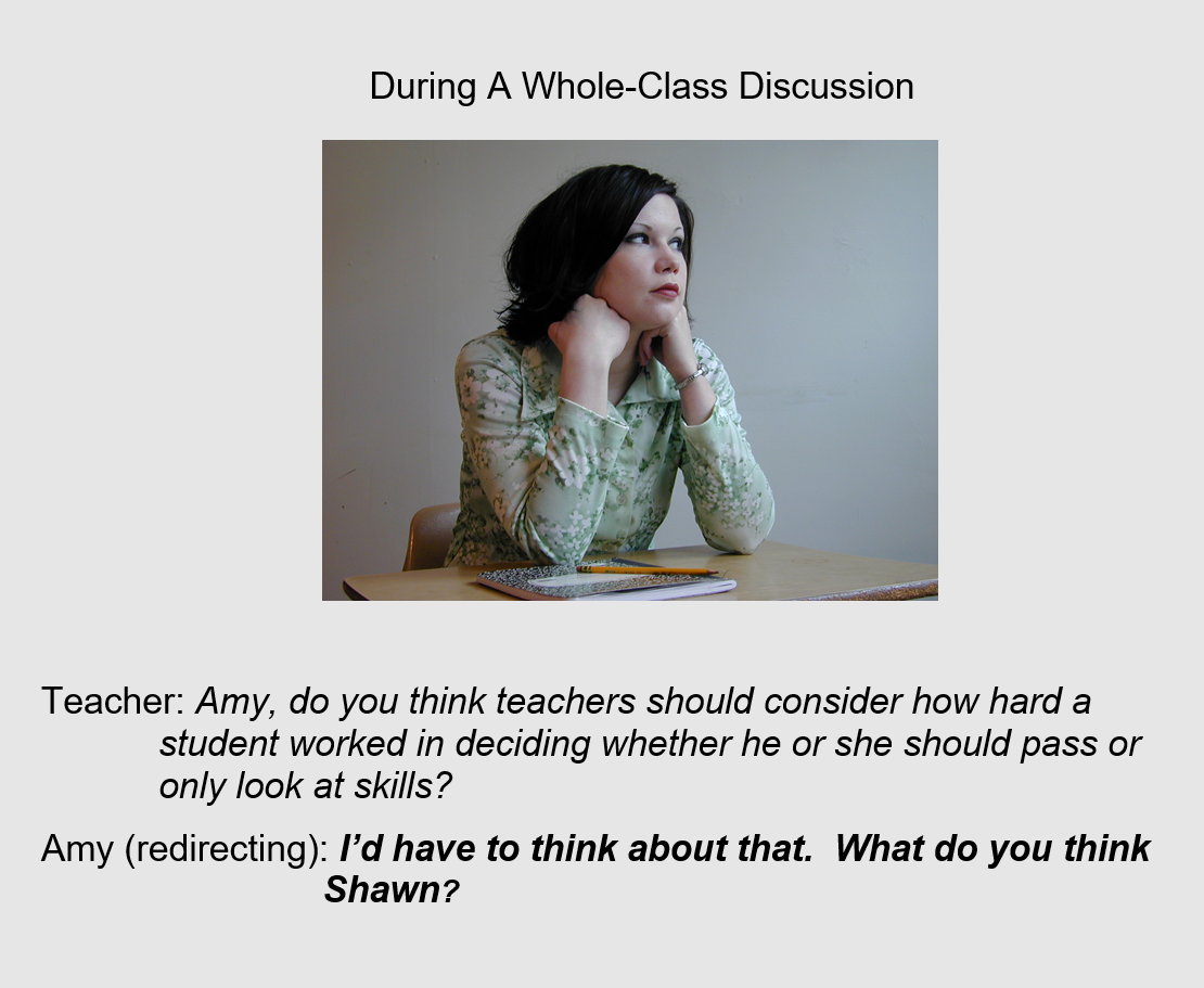 Screen Redircting Rev shot