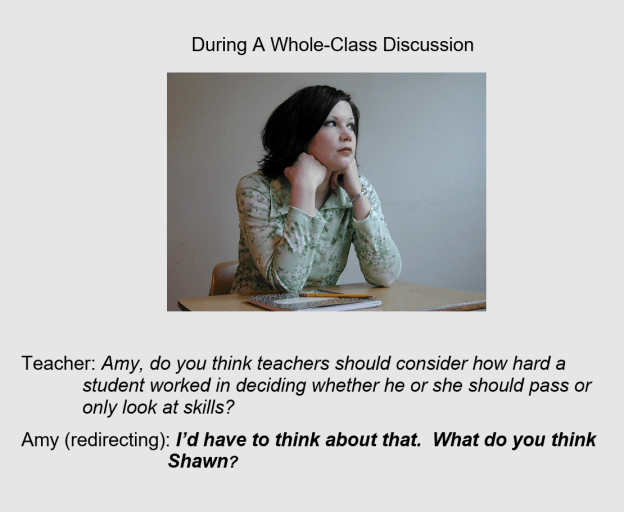 Screen Redircting Rev shot