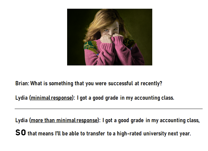 Cover more than minimum Shot