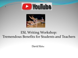 Blog Workshop Cover Shot