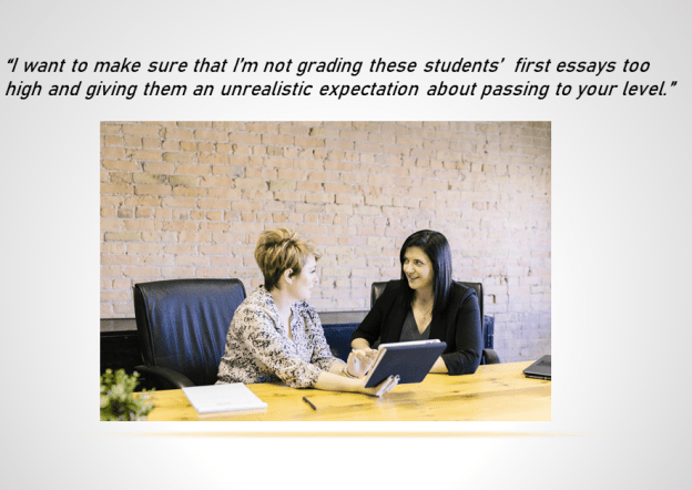 Early course correction Cover