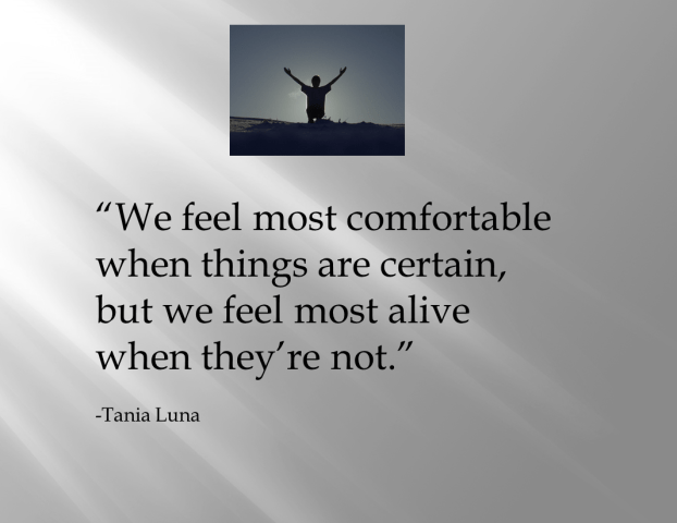 Cover terrible advice shot