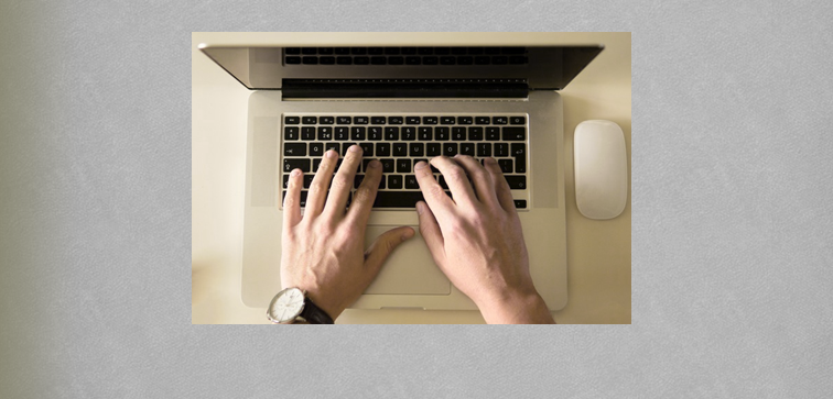 Blog cover Write Own