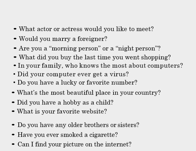 Helping Students Overcome Hesitancy to Volunteer an Answer in Group ...