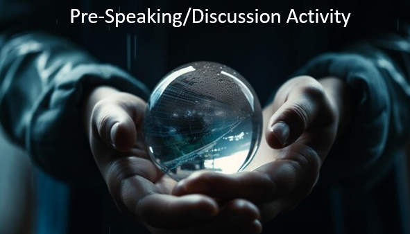 Cover pre speaking Pt 2 slide