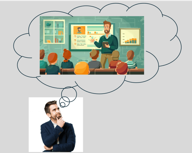During Class | Common Sense Teaching ESL